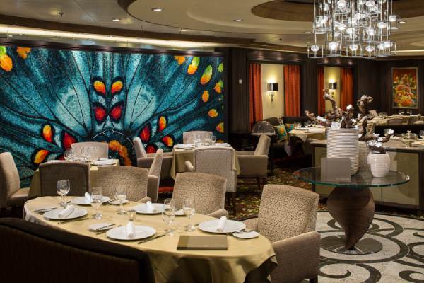 Harmony of the Seas Gallery Image